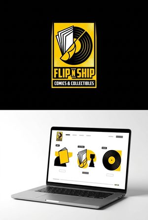 Logo Design by smokyy26 for this project | Design: #37748073