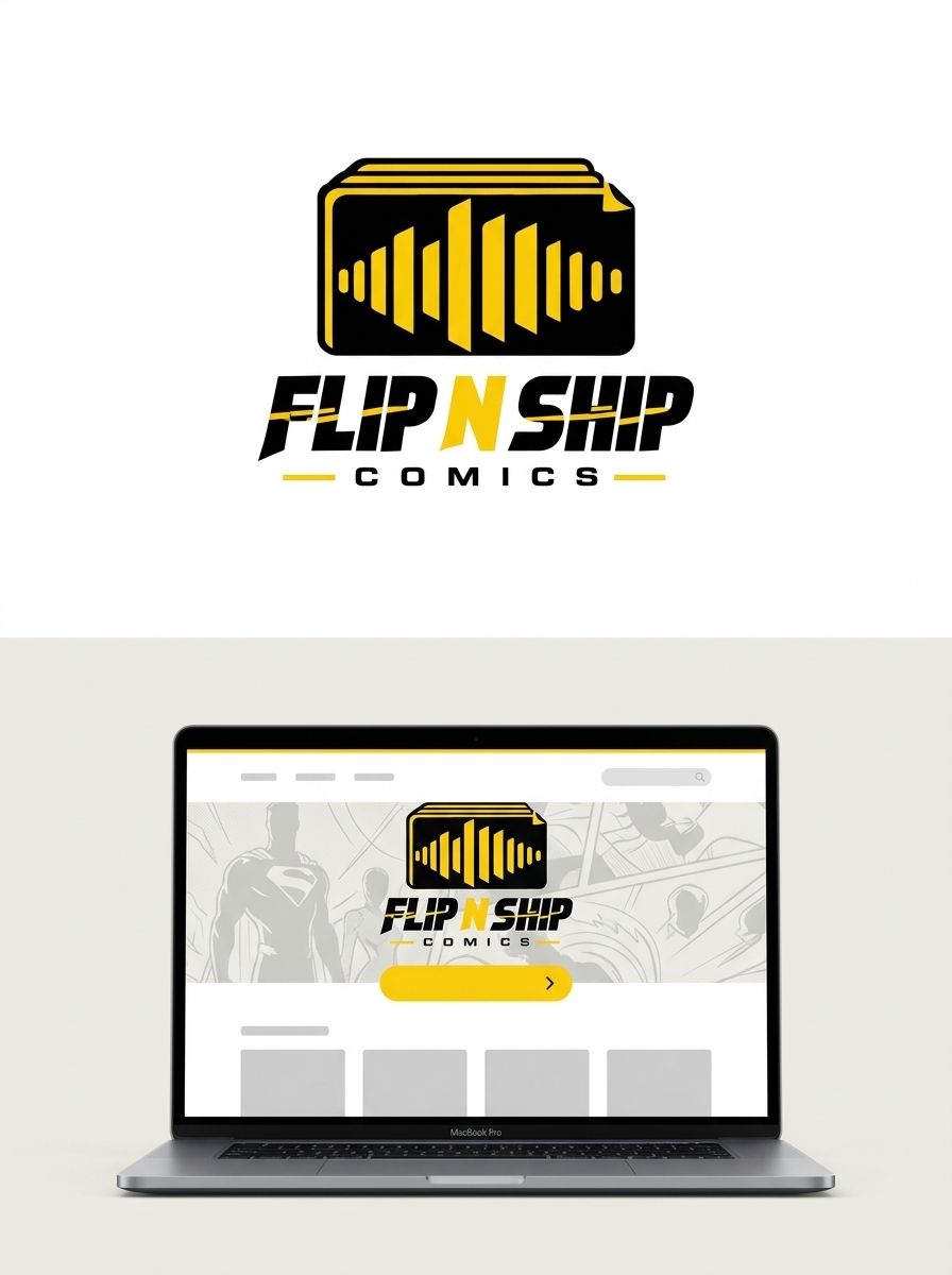 Logo Design by smokyy26 for this project | Design #37748074