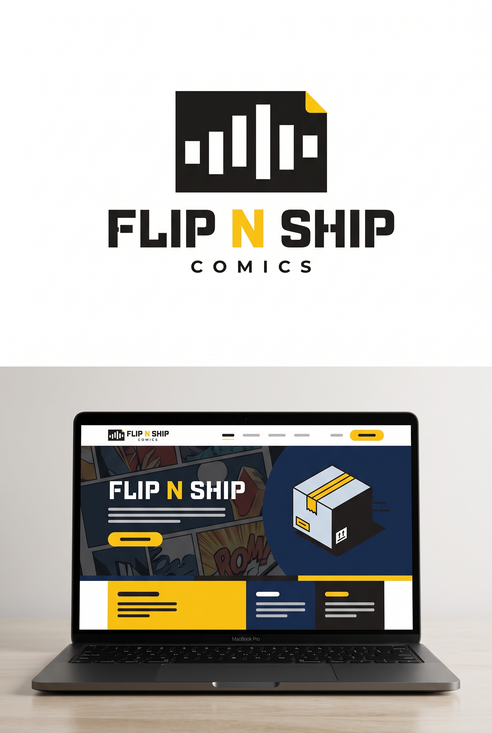Logo Design by smokyy26 for this project | Design #37748075