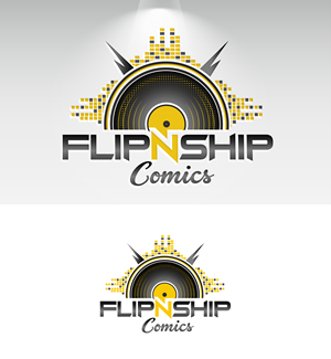 Logo Design by Rickyy for this project | Design: #37709701