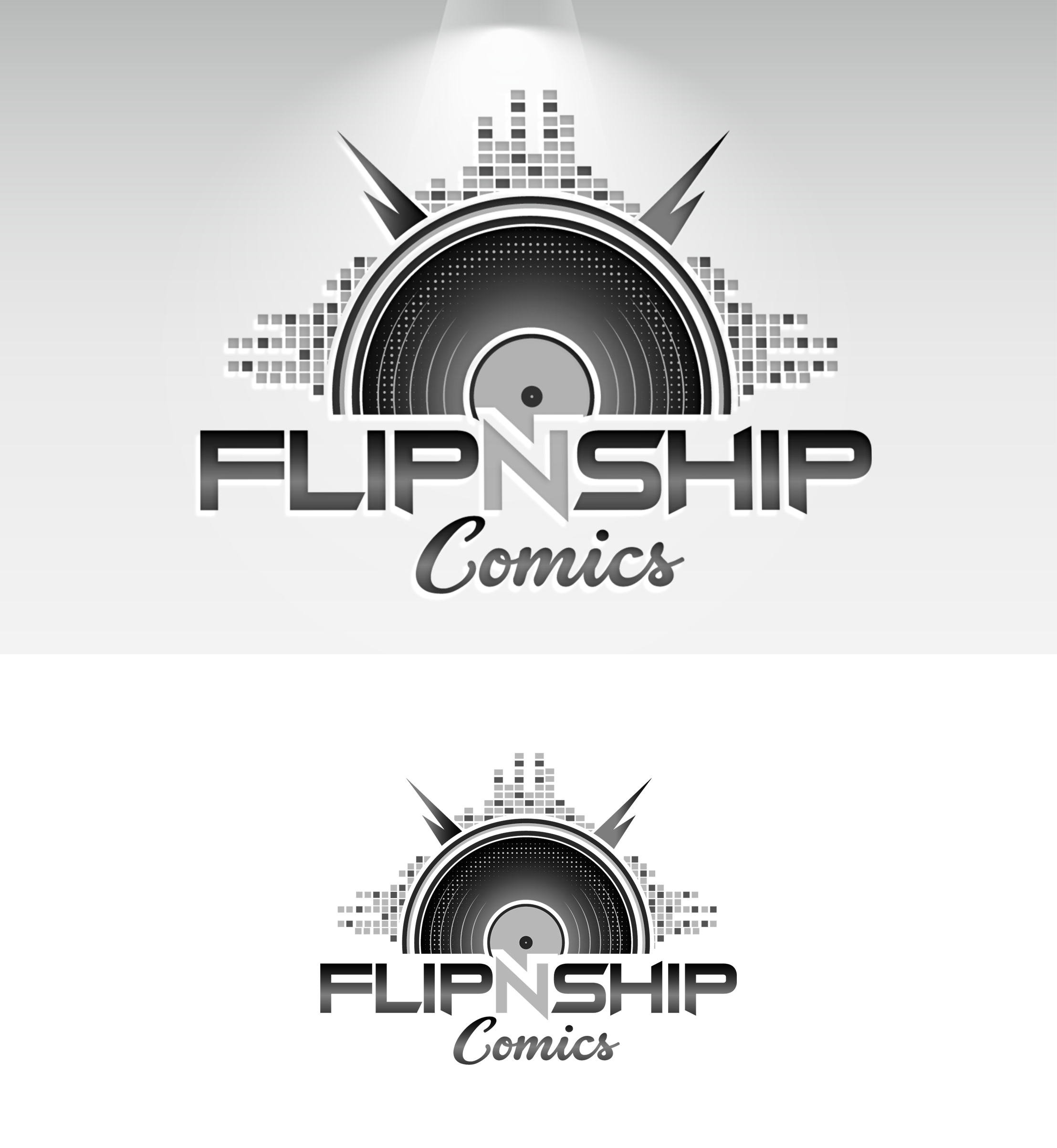Logo Design by Rickyy for this project | Design #37709702