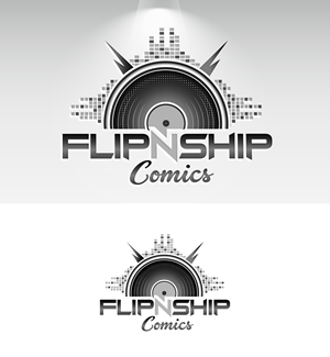 Logo Design by Rickyy for this project | Design: #37709702