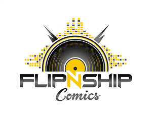Logo Design by Rickyy for this project | Design: #37709703