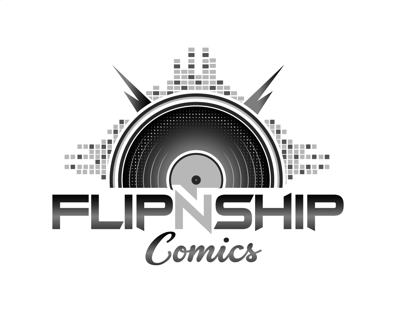 Logo Design by Rickyy for this project | Design #37709704