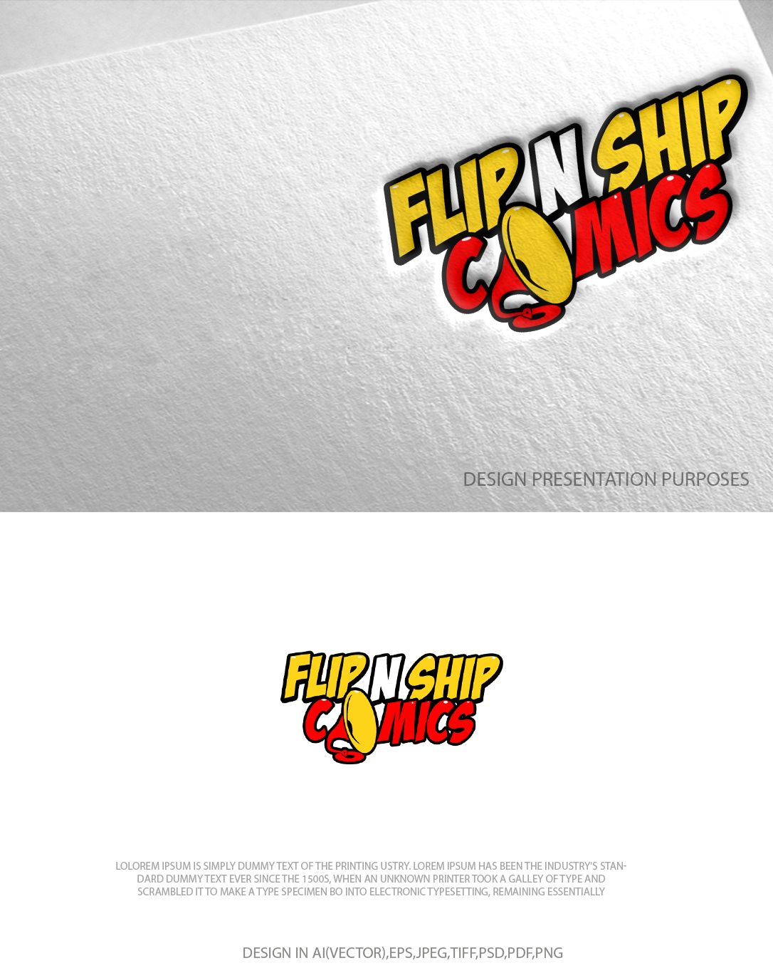 Logo Design by zebronicgraphic for this project | Design #37704389
