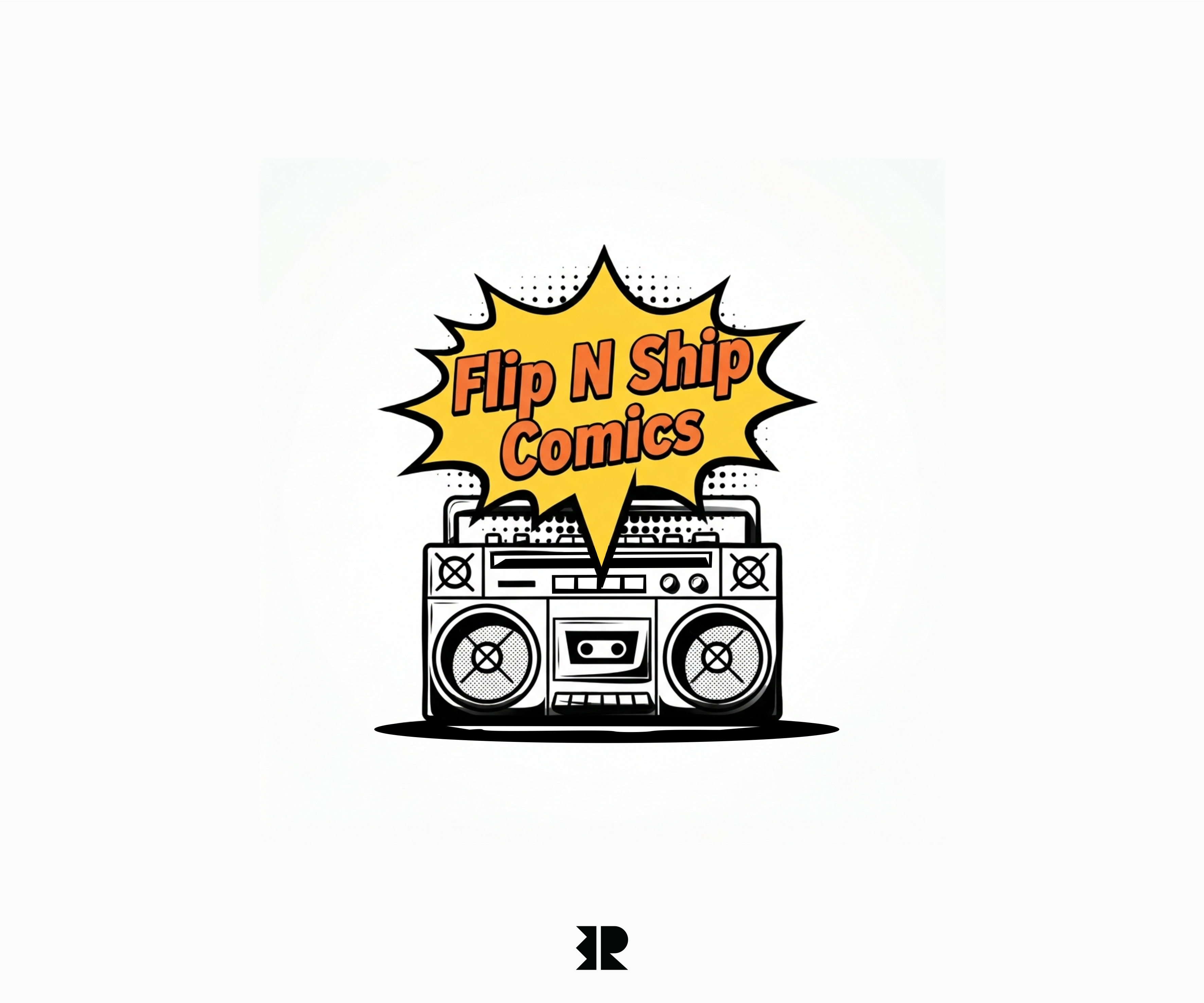 Logo Design by RKingz for this project | Design #37738505