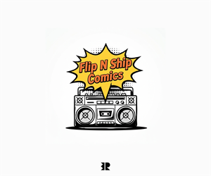 Logo Design by RKingz for this project | Design: #37738505