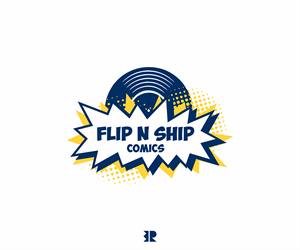 Logo Design by RKingz for this project | Design: #37738714