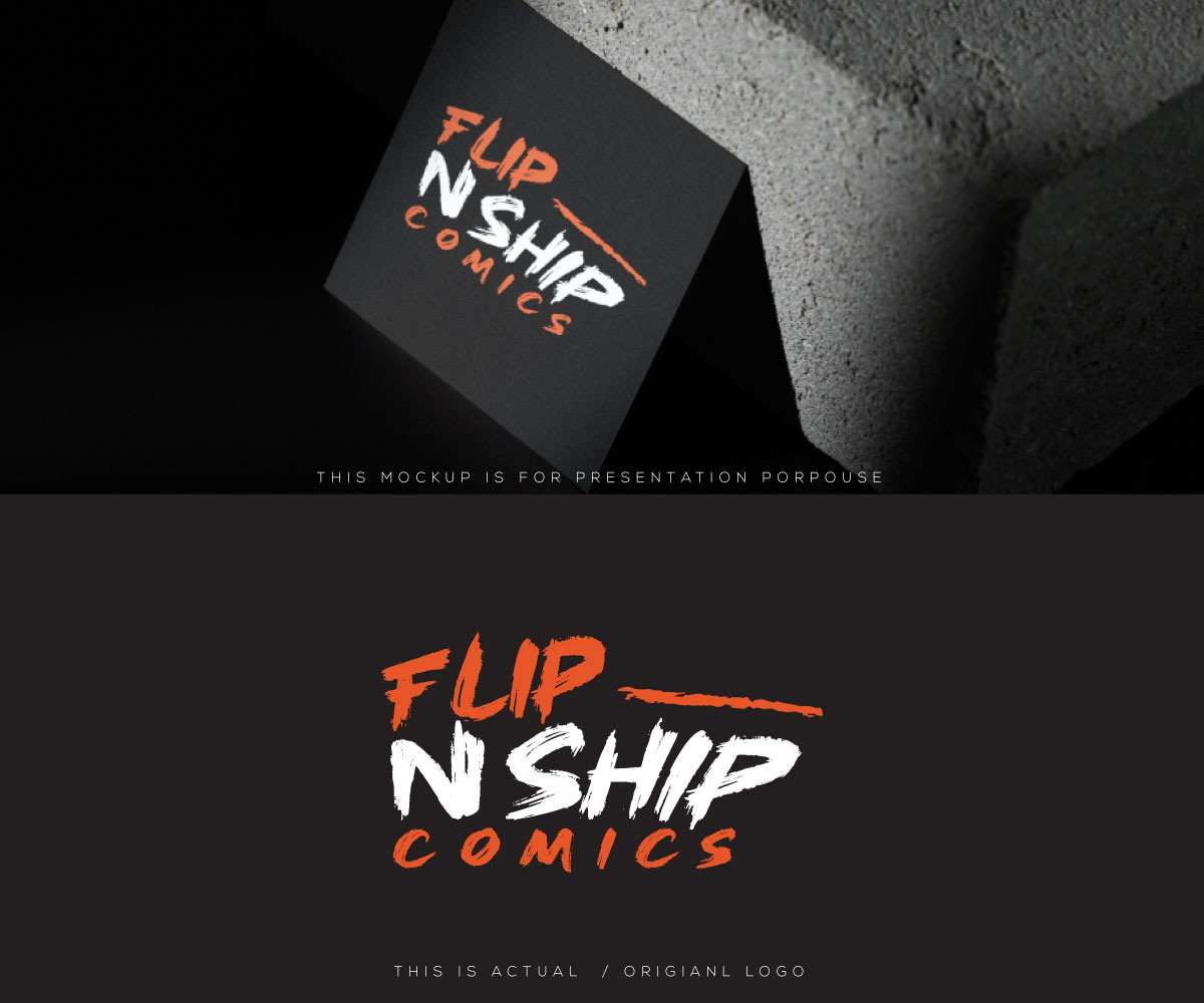 Logo Design by Ansh Design for this project | Design #37704719
