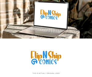 Logo Design by Ansh Design for this project | Design: #37704720