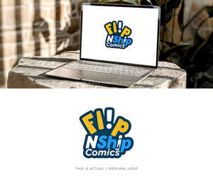 Logo Design by Ansh Design for this project | Design: #37704721