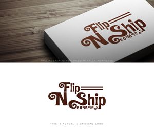 Logo Design by Ansh Design for this project | Design: #37704722