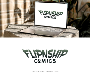 Logo Design by Ansh Design for this project | Design: #37707679