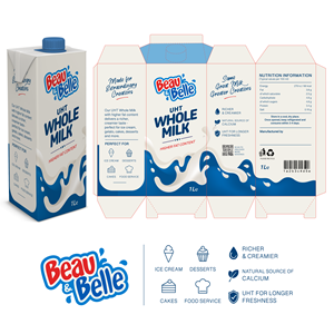 Graphic Design by Brand Swam for this project | Design: #37721976