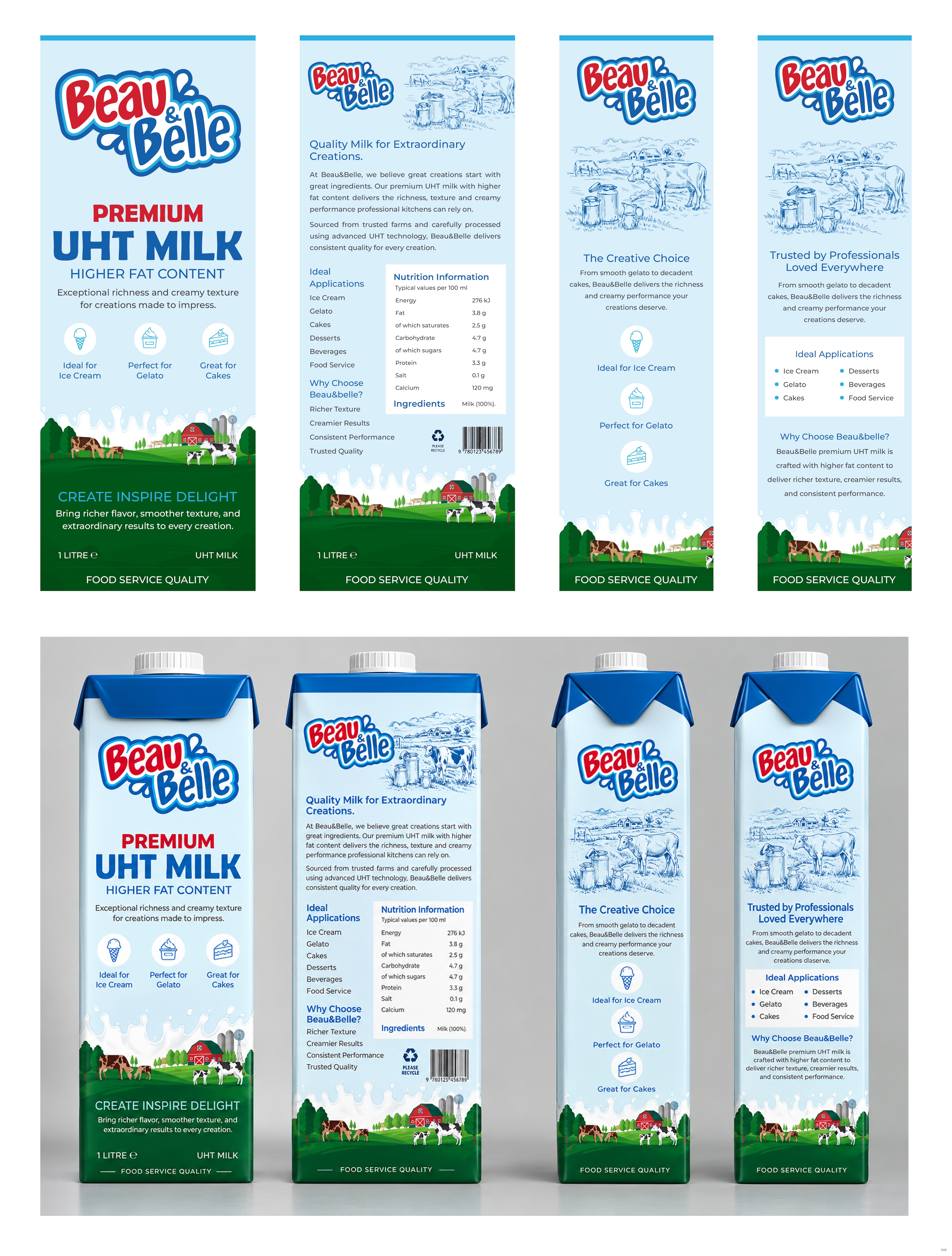 Graphic Design by pb for this project | Design #37708996