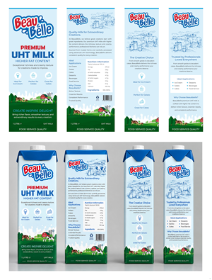 Graphic Design by pb for this project | Design: #37708996