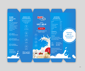 Graphic Design by pb for this project | Design: #37708999