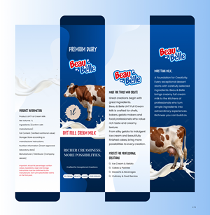 Graphic Design by pb for this project | Design: #37711307