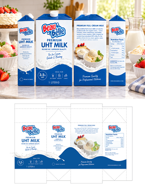 Graphic Design by mmmarif1982 for this project | Design: #37720115