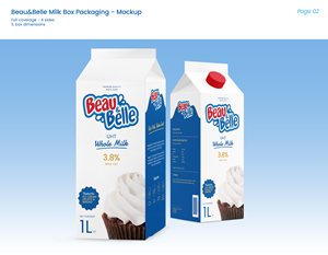 Graphic Design by adrian.le2596 for this project | Design: #37730391