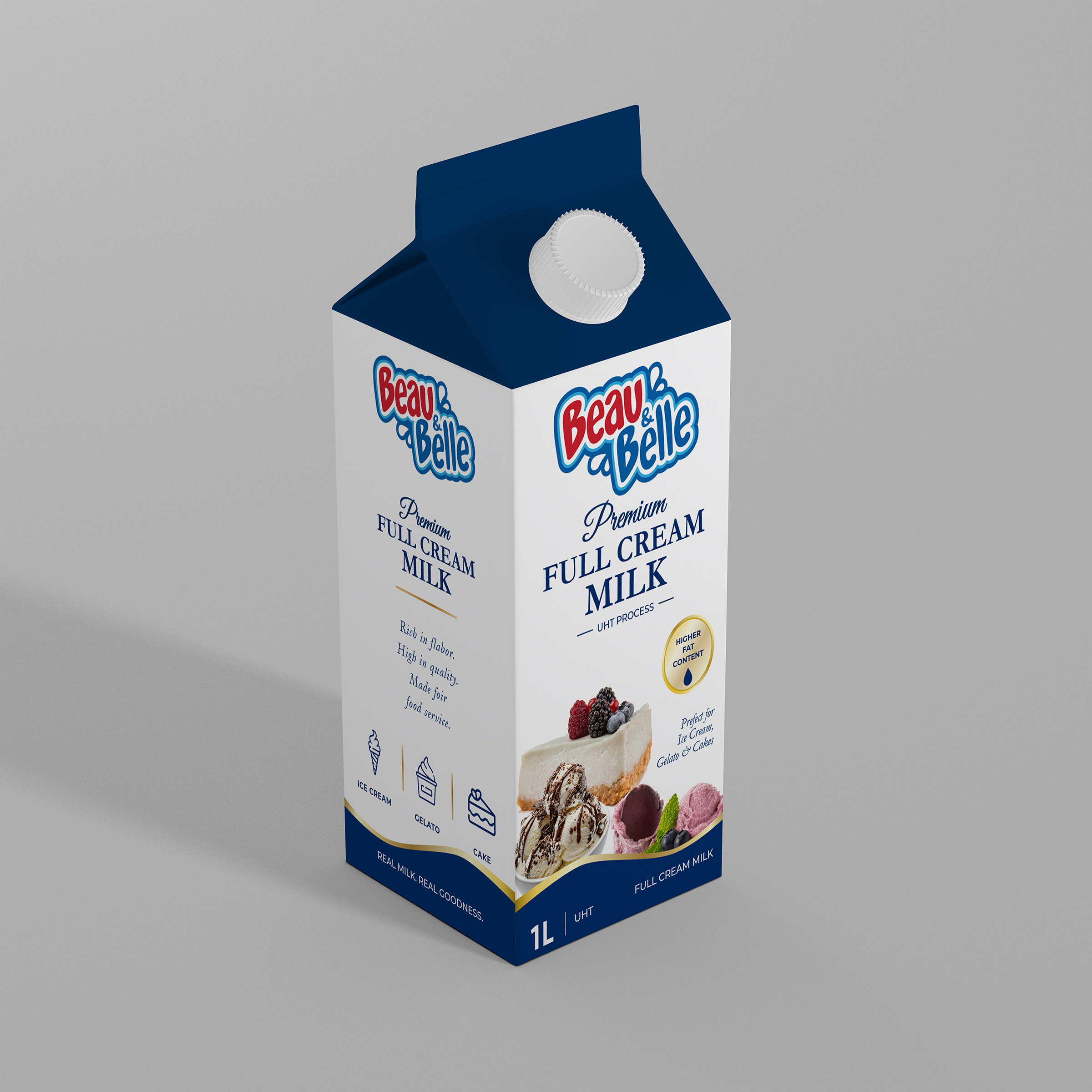 Graphic Design by Javelin Studio for this project | Design #37722402