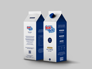 Graphic Design by dan-D-dan for this project | Design: #37720304