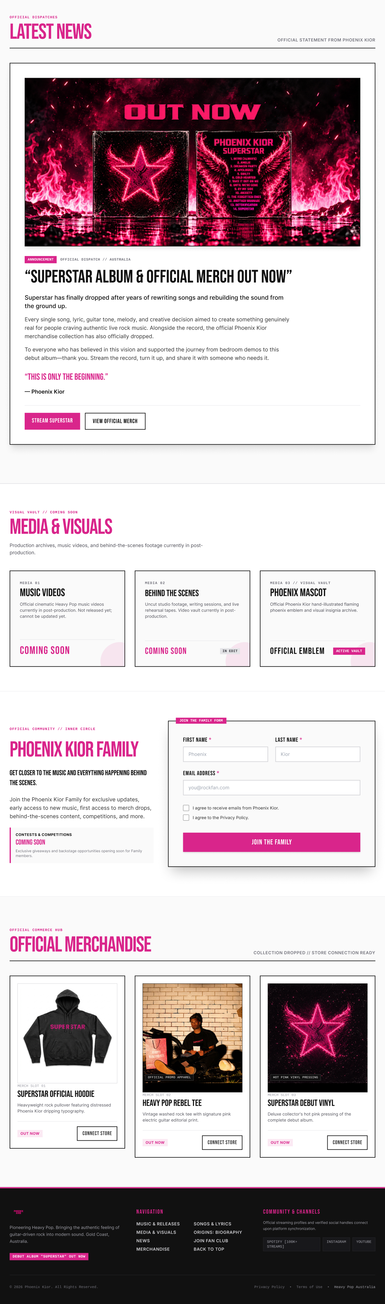 Web Design by Tornado Design for this project | Design #37709587