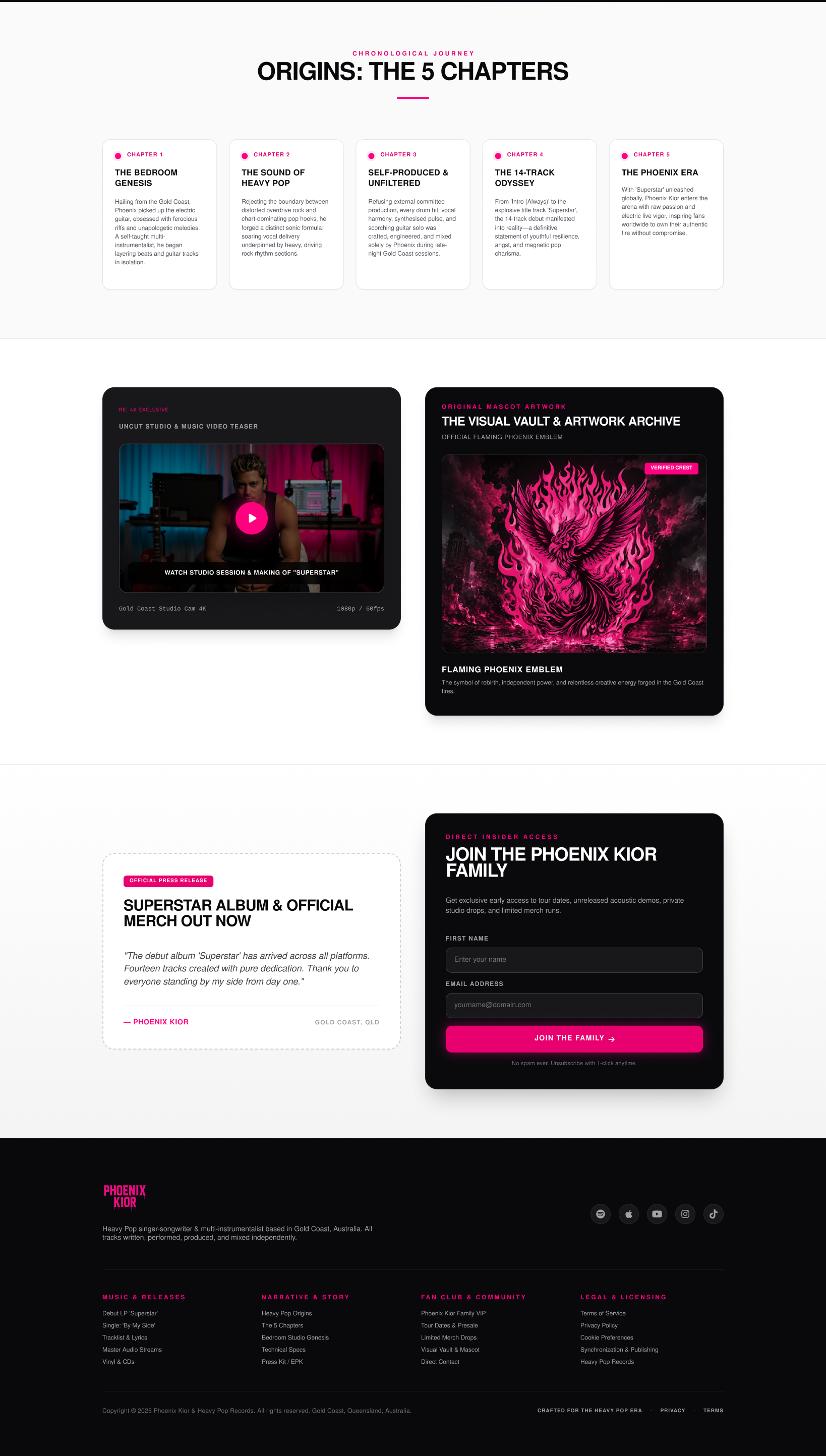 Web Design by Tornado Design for this project | Design #37709600