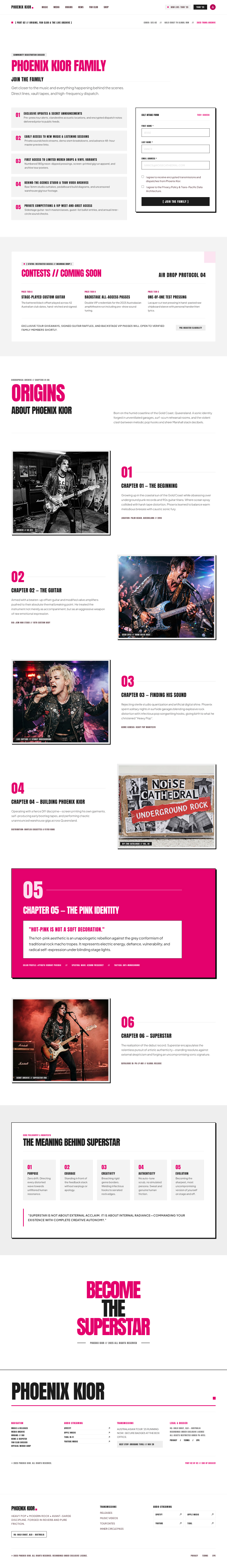 Web Design by Mst. Rima Banu for this project | Design #37706790