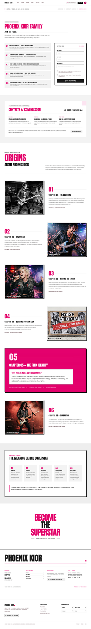 Web Design by Mst. Rima Banu for this project | Design: #37706790