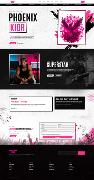 Web Design by arijit chowdhury for this project | Design: #37710557