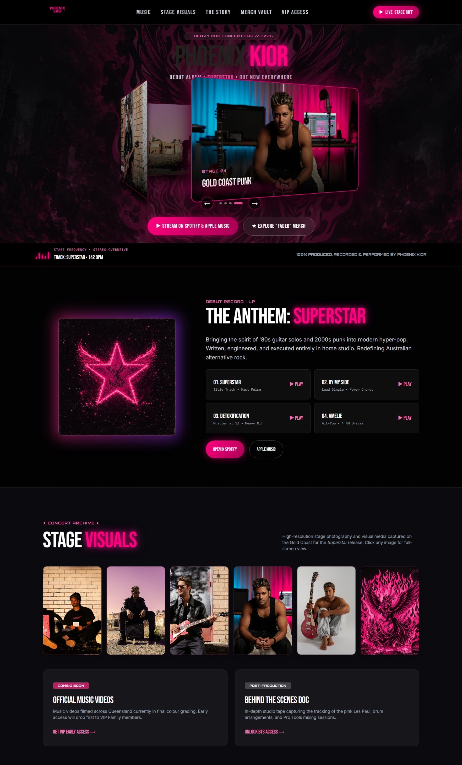 Web Design by Madhavan Deepu for this project | Design: #37705115