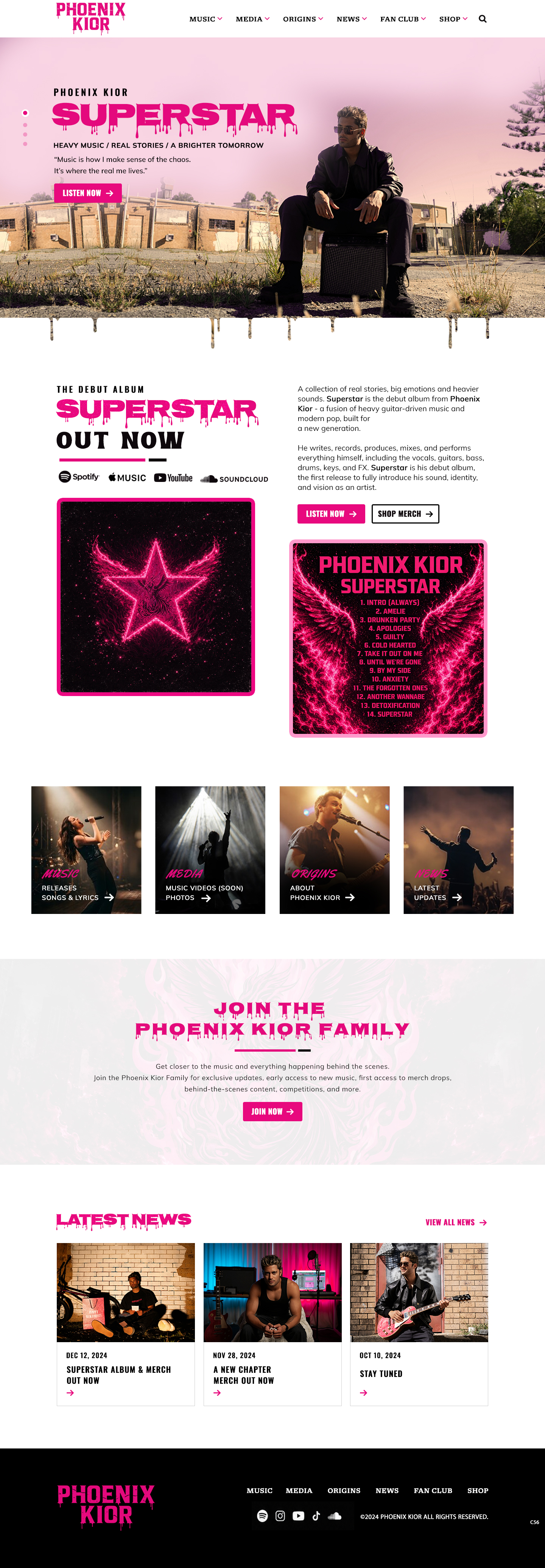 Web Design by pb for this project | Design #37708971