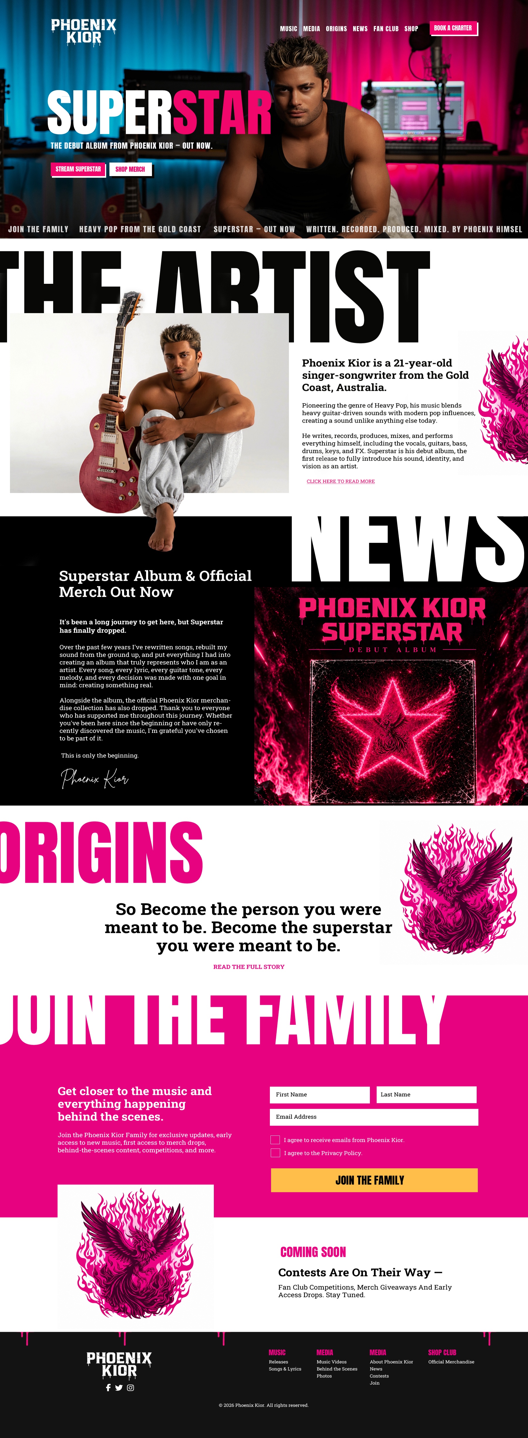 Web Design by beniwalsuman for this project | Design #37707492