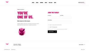 Web Design by YujiDsign for this project | Design: #37715112