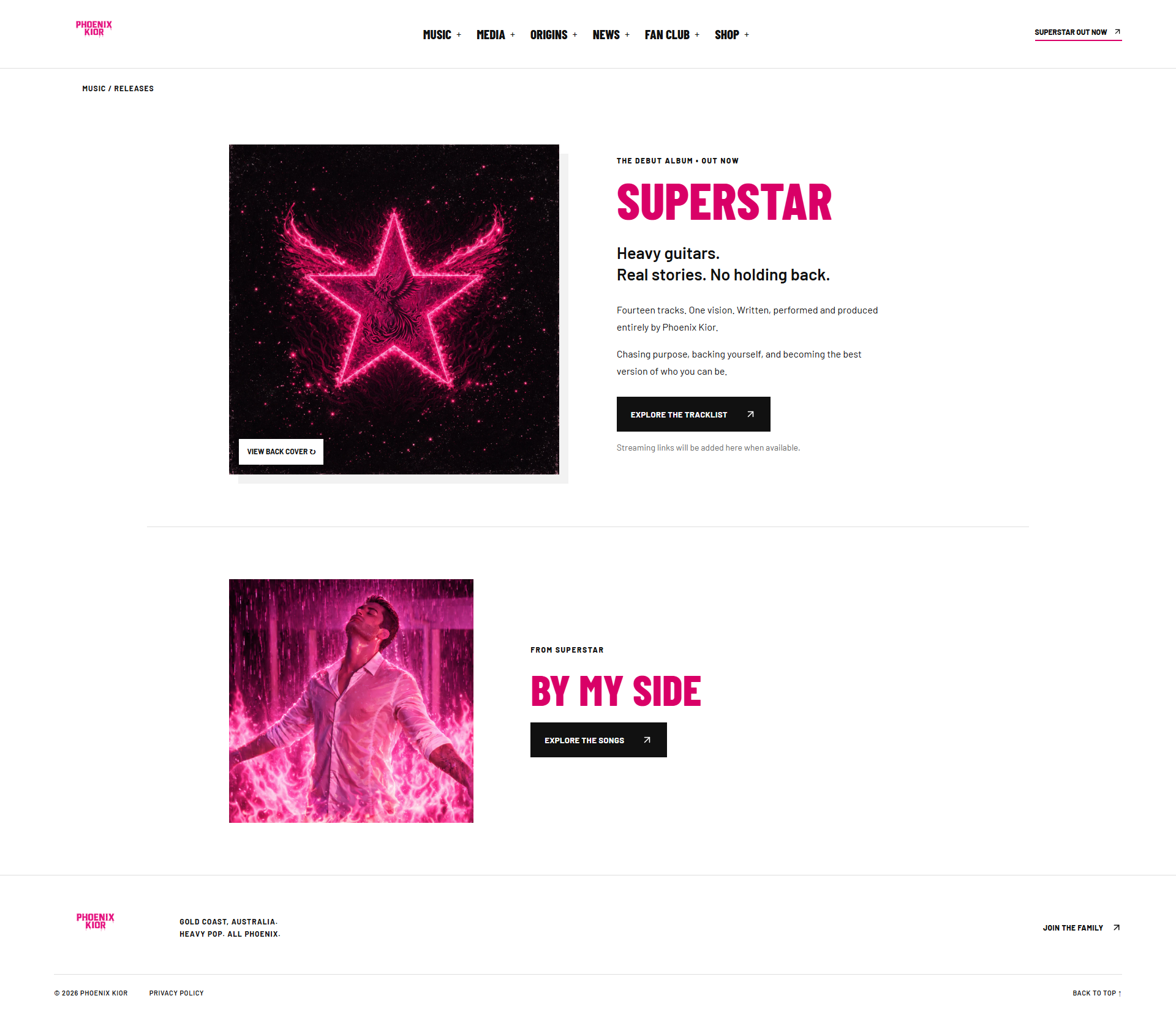 Web Design by YujiDsign for this project | Design #37715114