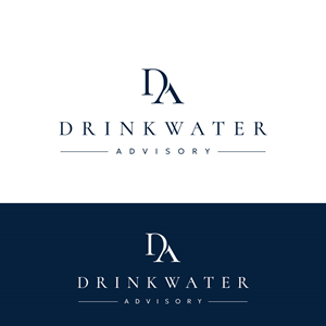 Logo Design by Franabanana for Drinkwater Advisory | Design: #37708552