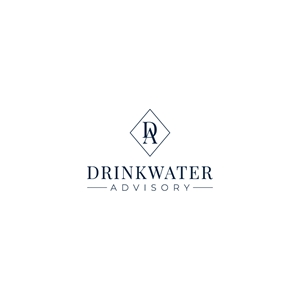 Logo Design by Jerwin Intac for Drinkwater Advisory | Design: #37706064