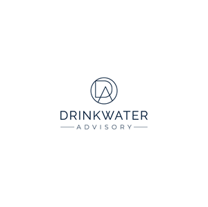 Logo Design by Jerwin Intac for Drinkwater Advisory | Design: #37707232