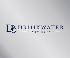 Logo Design by James J. for Drinkwater Advisory | Design: #37713425