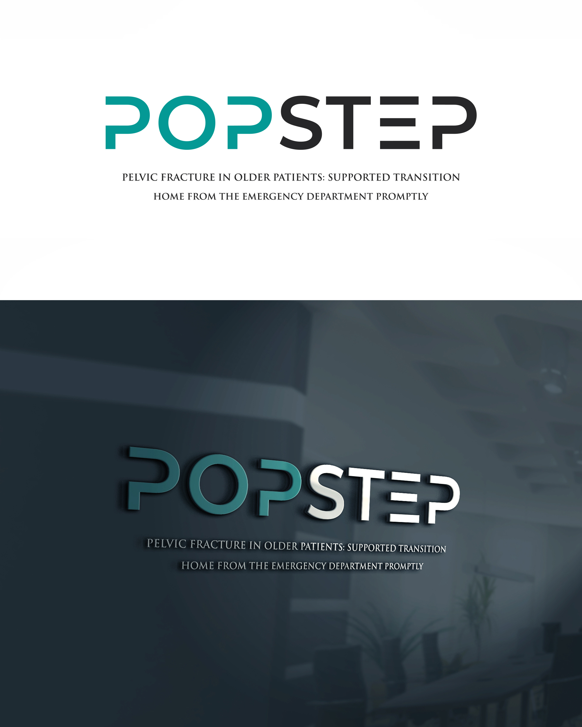 Logo Design by Visionary Creations for this project | Design #37708158