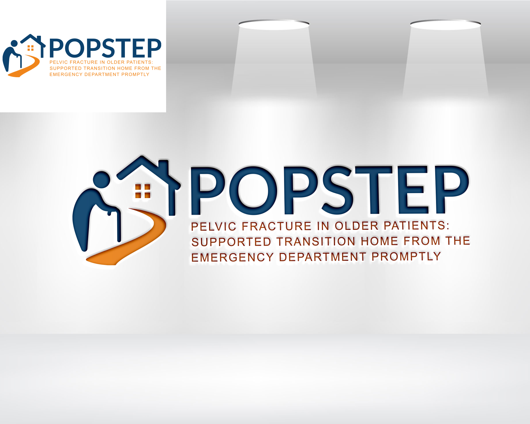Logo Design by mehanuk for this project | Design #37706320
