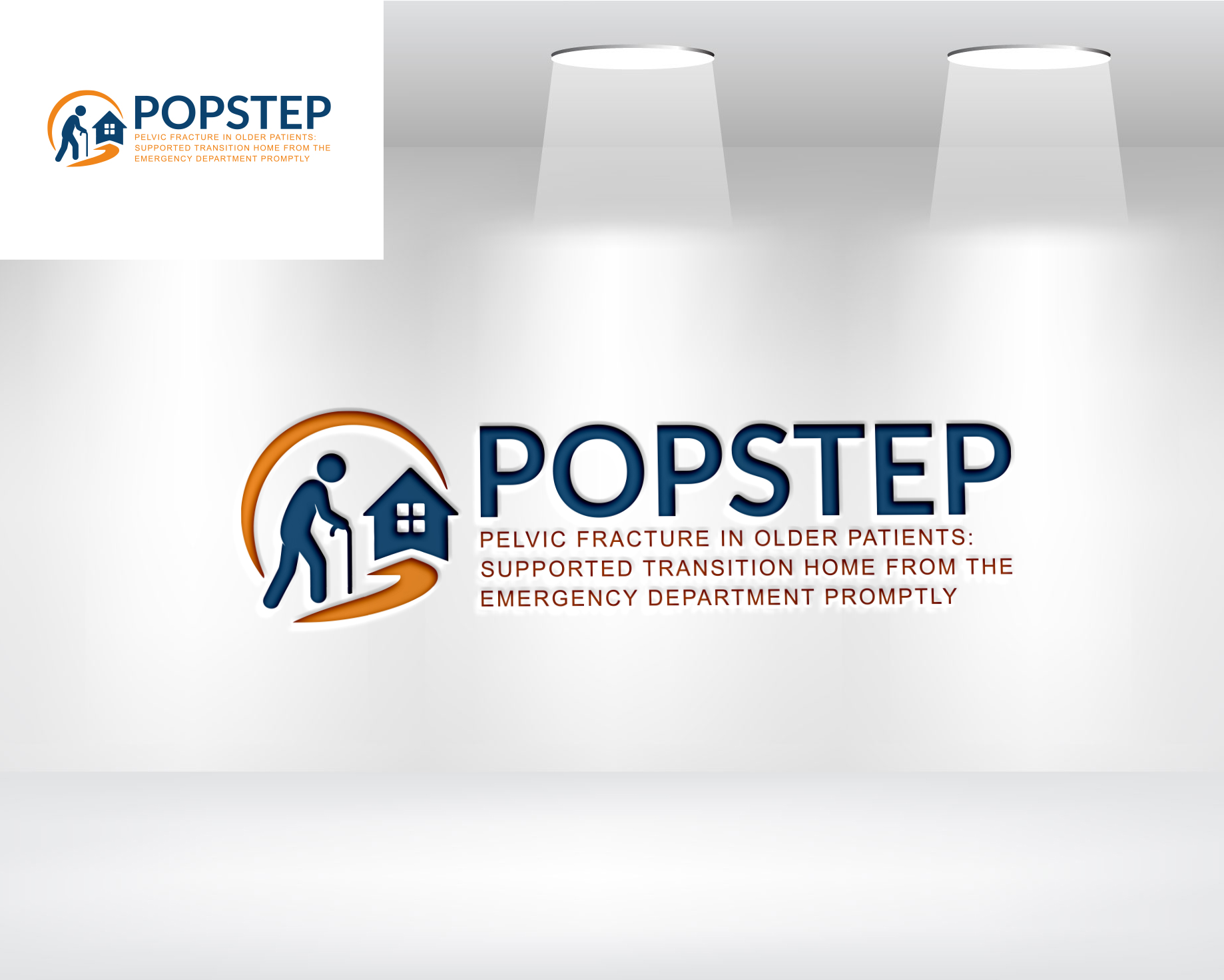 Logo Design by mehanuk for this project | Design #37706321