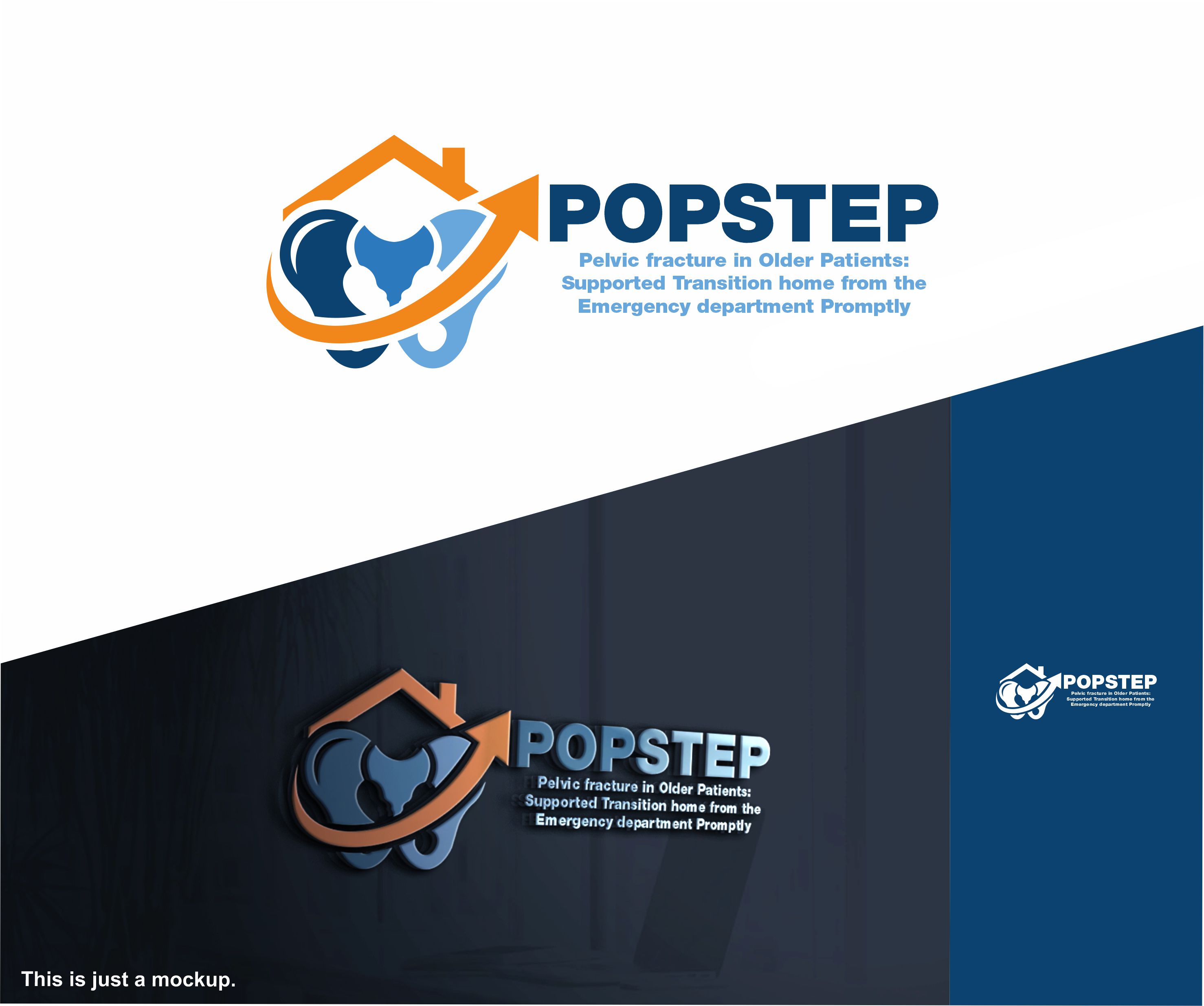 Logo Design by alkaline for this project | Design #37706140