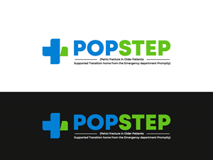 Logo Design by Saad! for this project | Design: #37705391