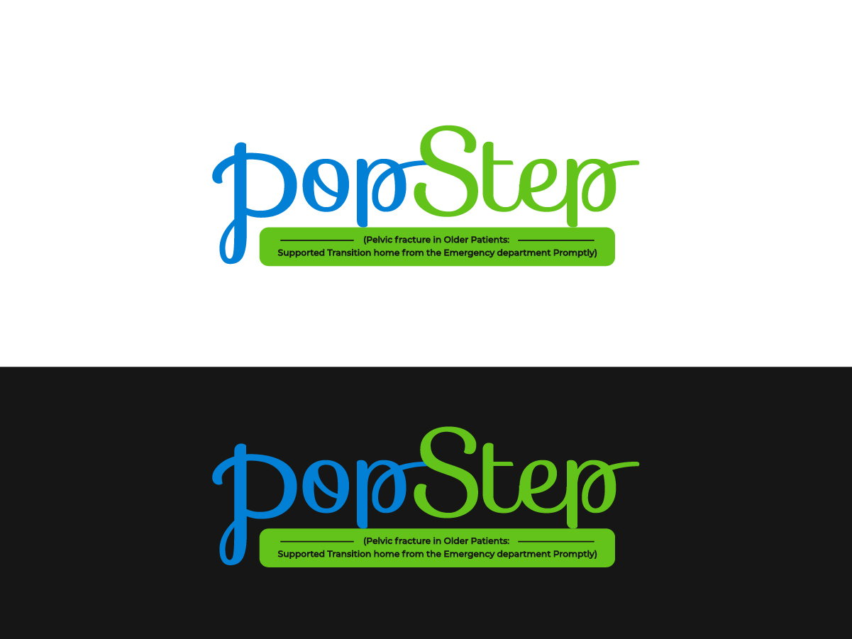 Logo Design by Saad! for this project | Design #37705392