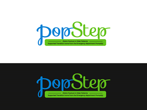 Logo Design by Saad! for this project | Design: #37705392
