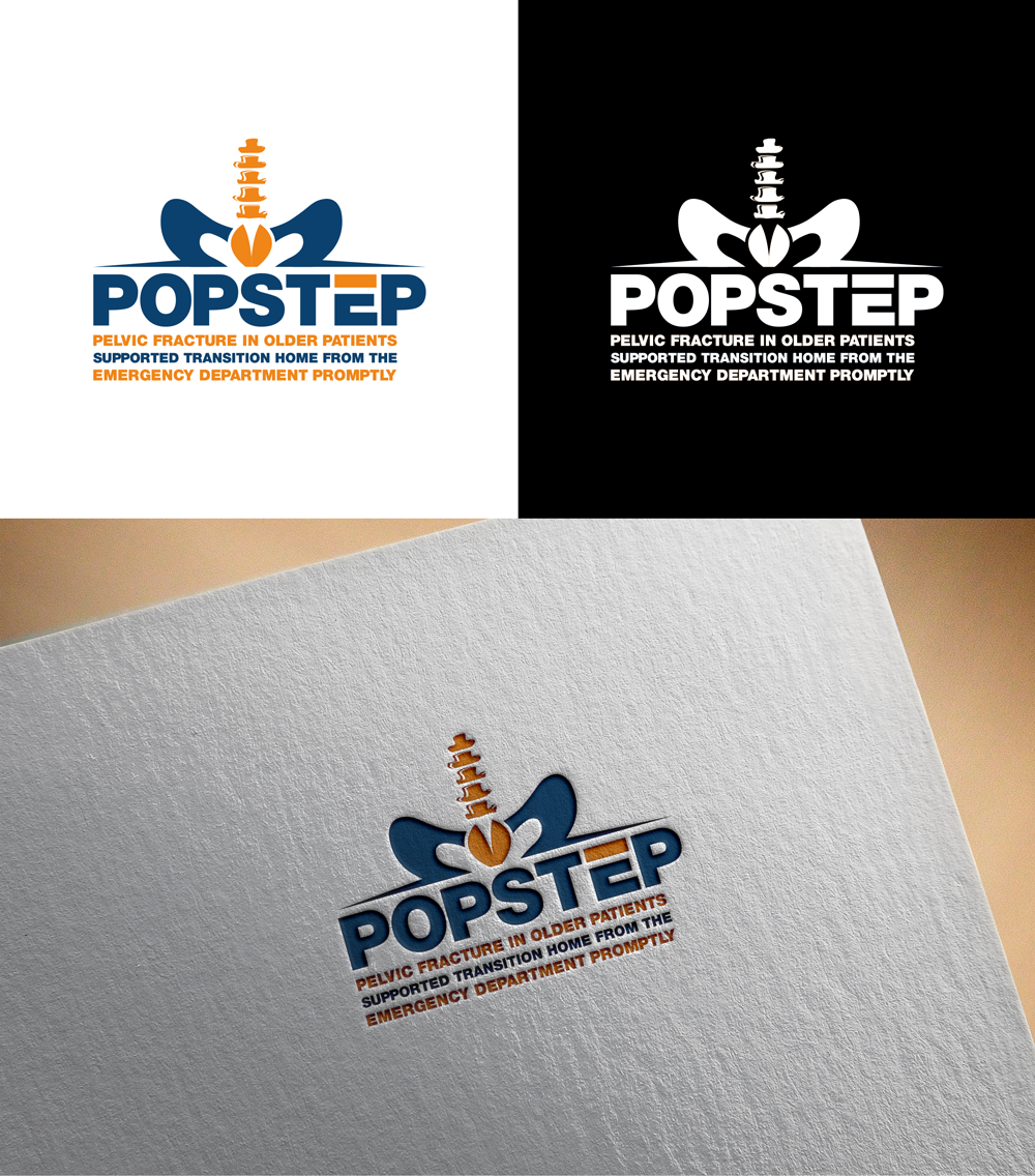 Logo Design by RA-bica for this project | Design #37707590