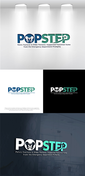 Logo Design by Pixel Signature for this project | Design: #37705340