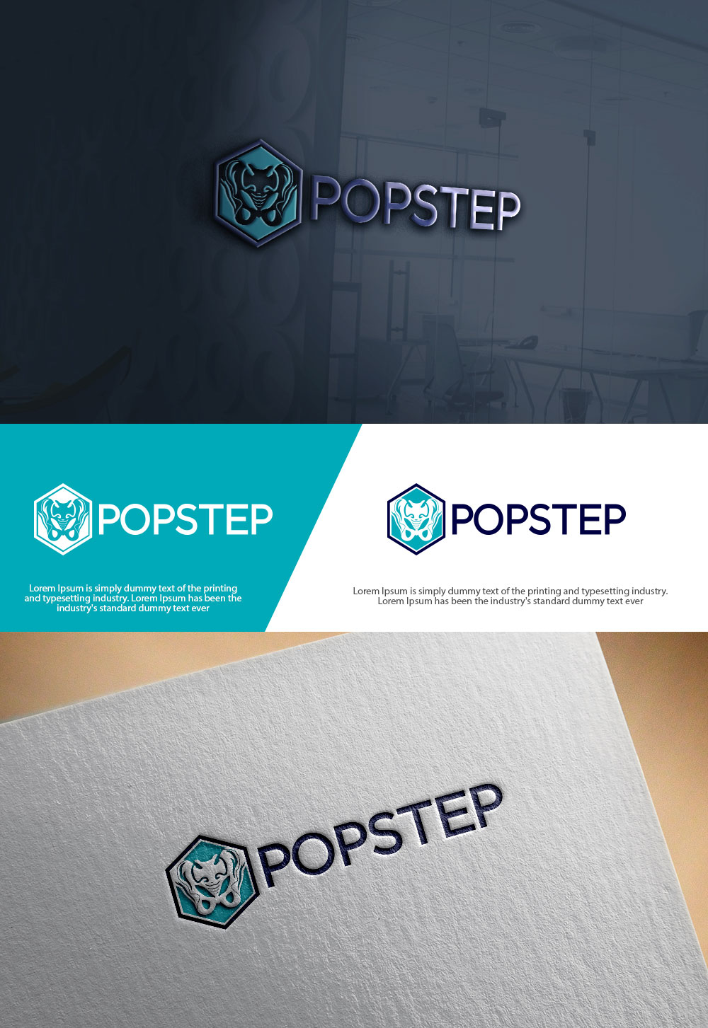 Logo Design by sulemani   creation for this project | Design #37707732